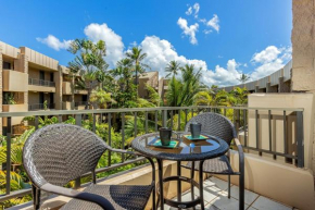 Paki Maui 411 condo